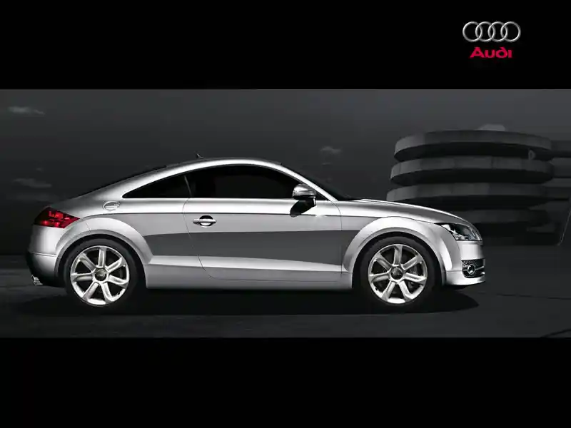 hire Audi-TT