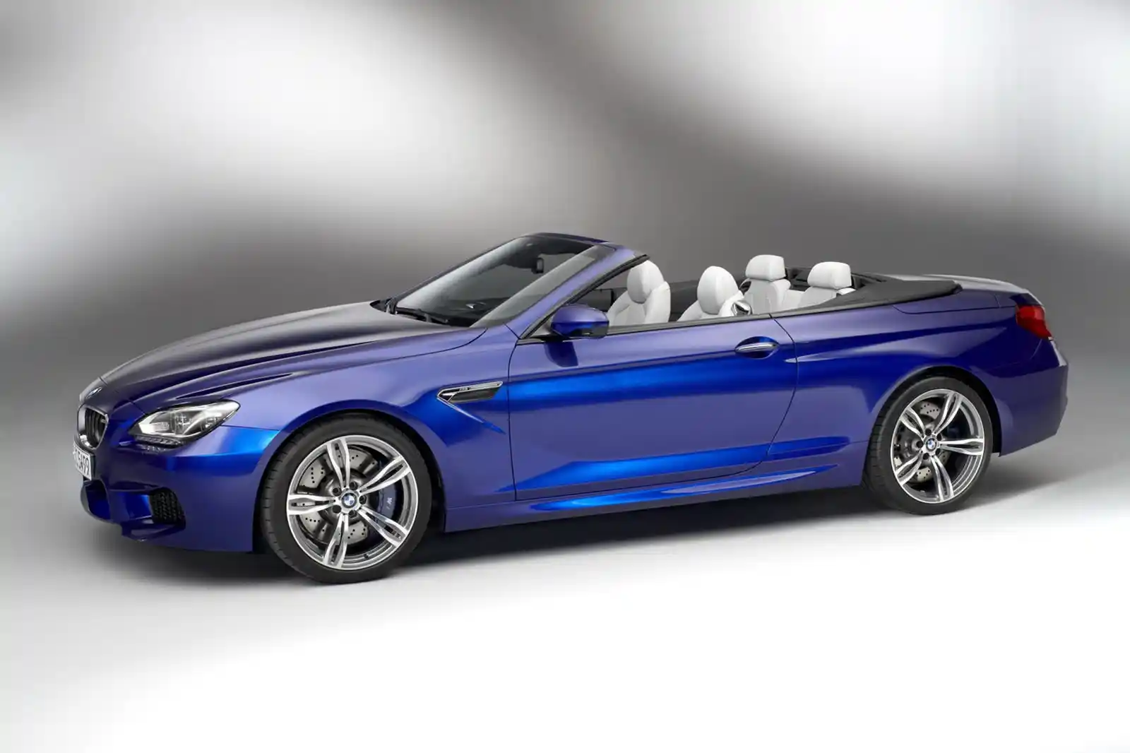 hire BMW-M6-Cabriolet