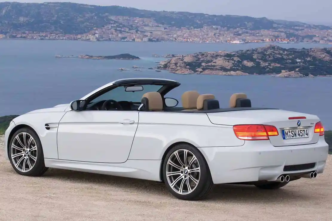 hire BMW-Serie-3-cabriolet