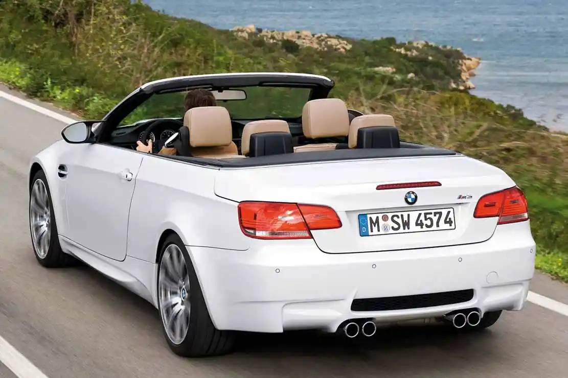 hire BMW-Serie-3-cabriolet