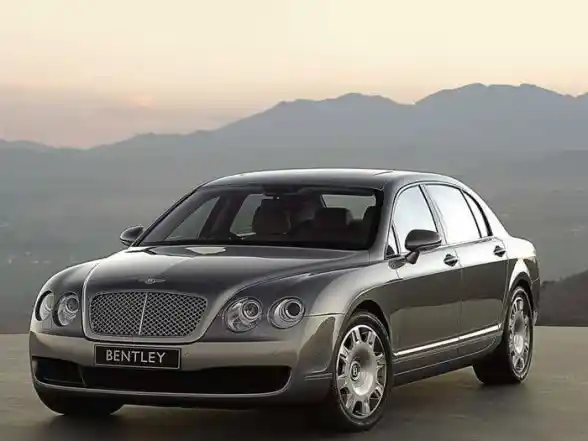 hire Bentley-Flying-Spur