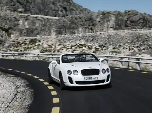 hire Bentley-GTC-Supersport