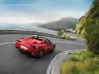 hire Ferrari-458-Spyder