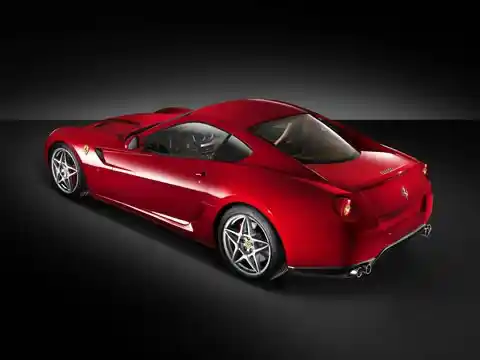 hire Ferrari-599-GTB