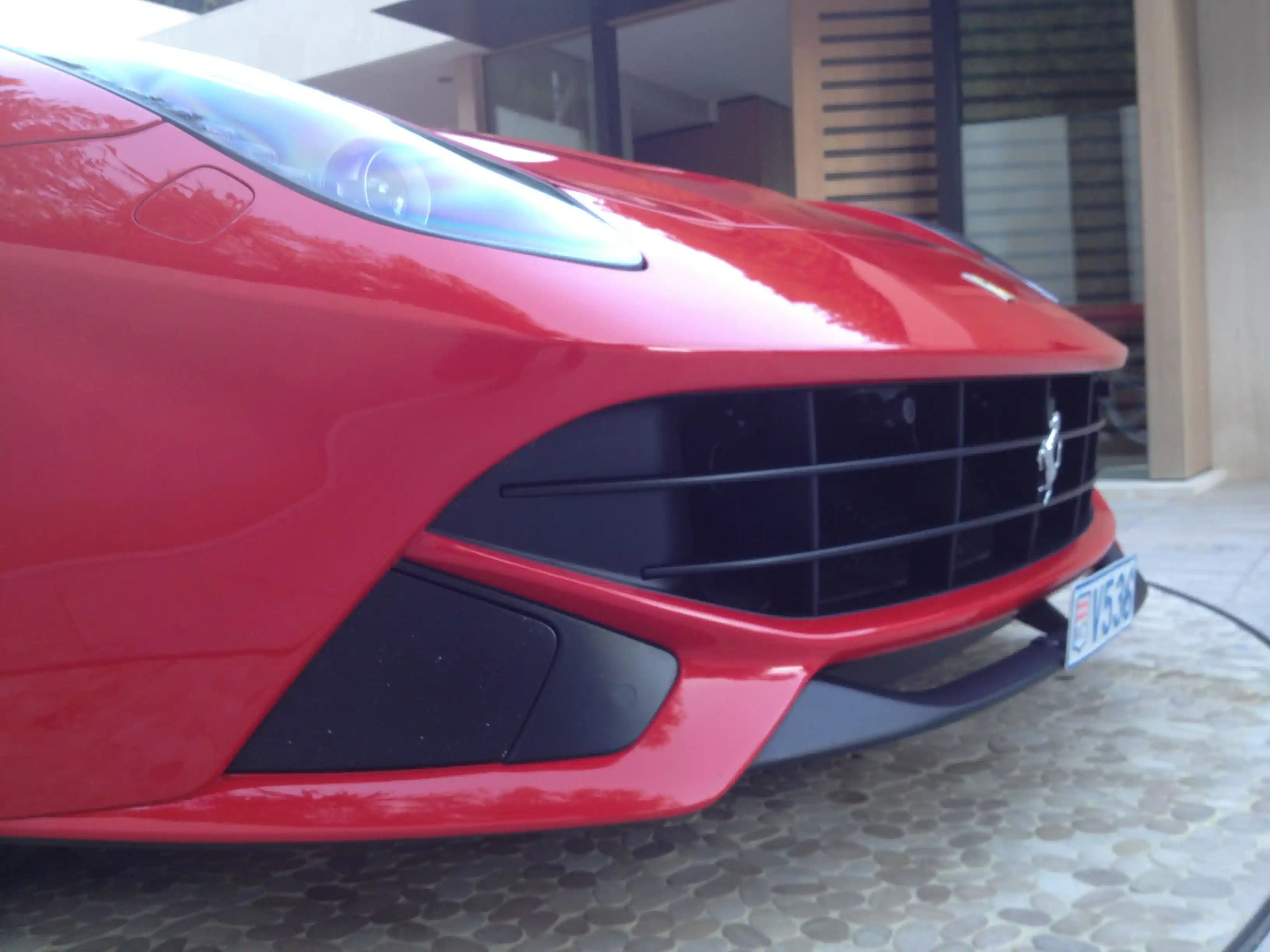 hire Ferrari-F12-Berlinetta