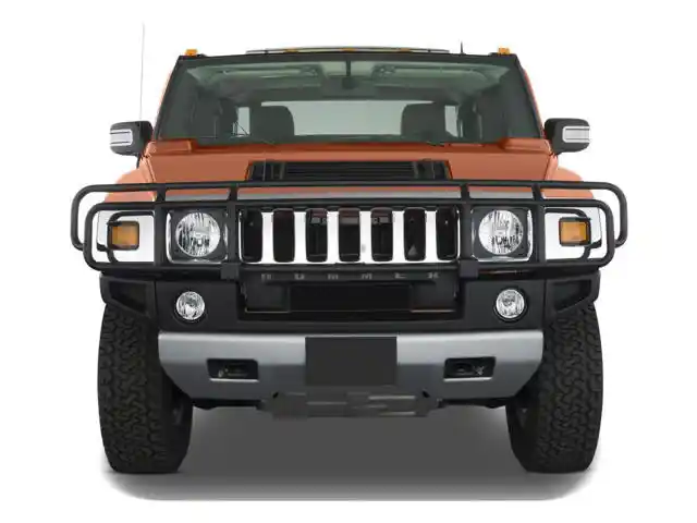 hire Hummer-H2