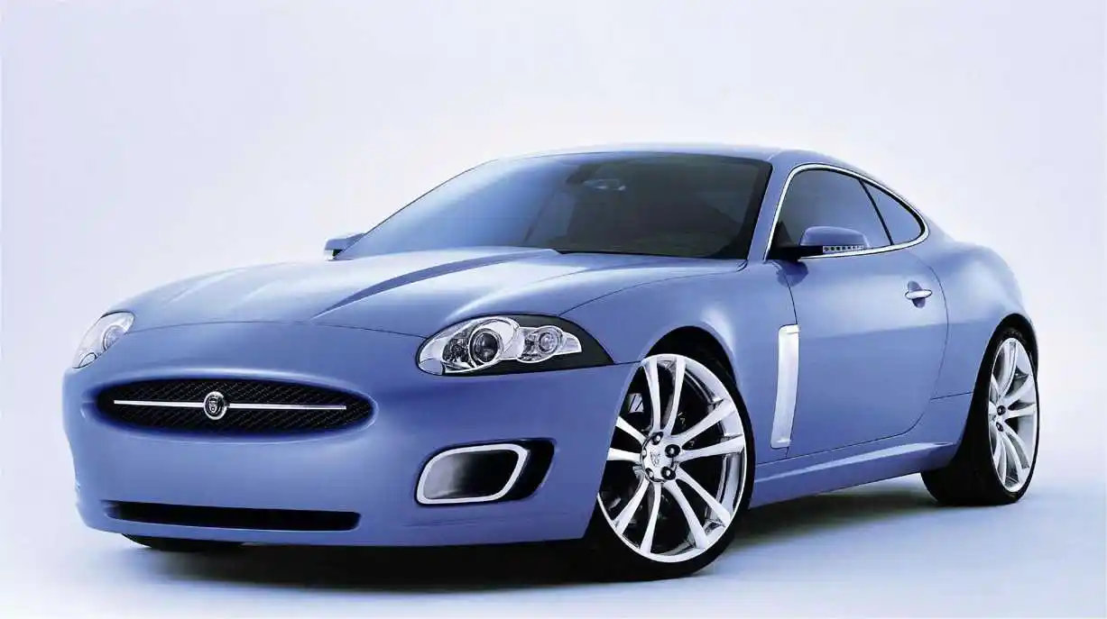 hire Jaguar-XK8-Cabriolet