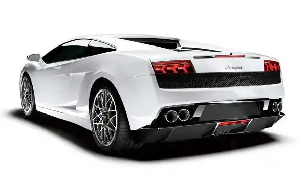 hire Lamborghini-Gallardo-Spyd