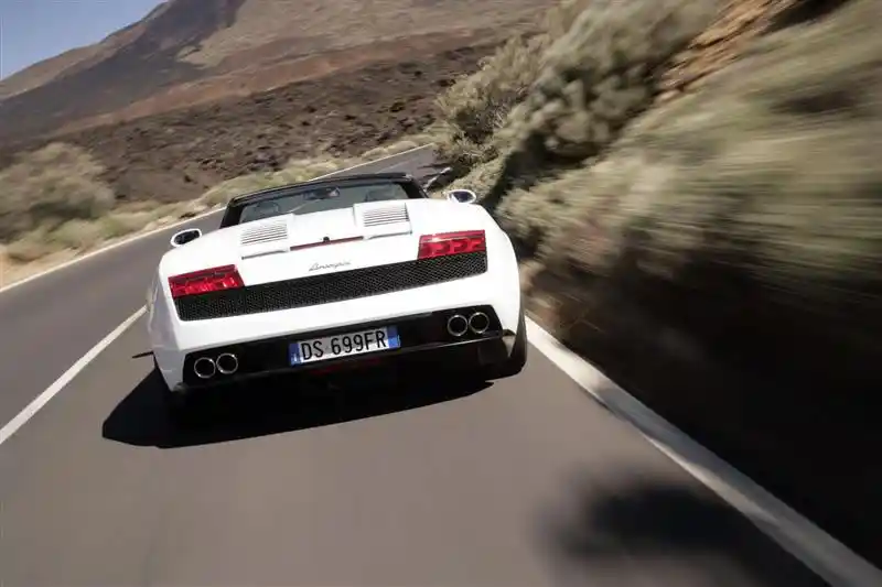 hire Lamborghini-LP-560-4