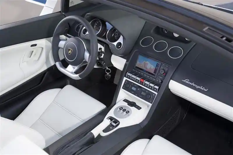 hire Lamborghini-LP-560-4