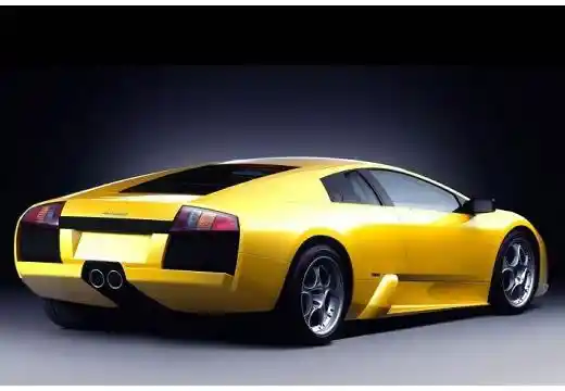 hire Lamborghini-Murciellago