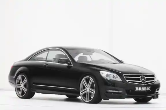 hire Mercedes-CL-500