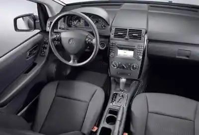 hire Mercedes-Class-A