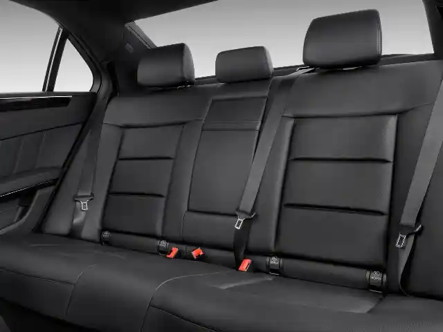 hire Mercedes-Class-E