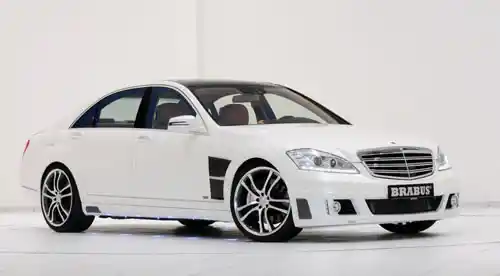 hire Mercedes-S-350