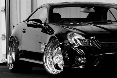 hire Mercedes-SL63-AMG