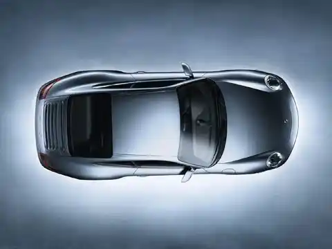 hire Porsche-997-Carrera-S-Cp