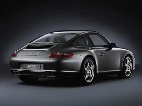 hire Porsche-997-Carrera-S-Cp