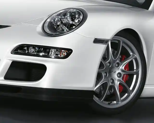 hire Porsche-997-GT3