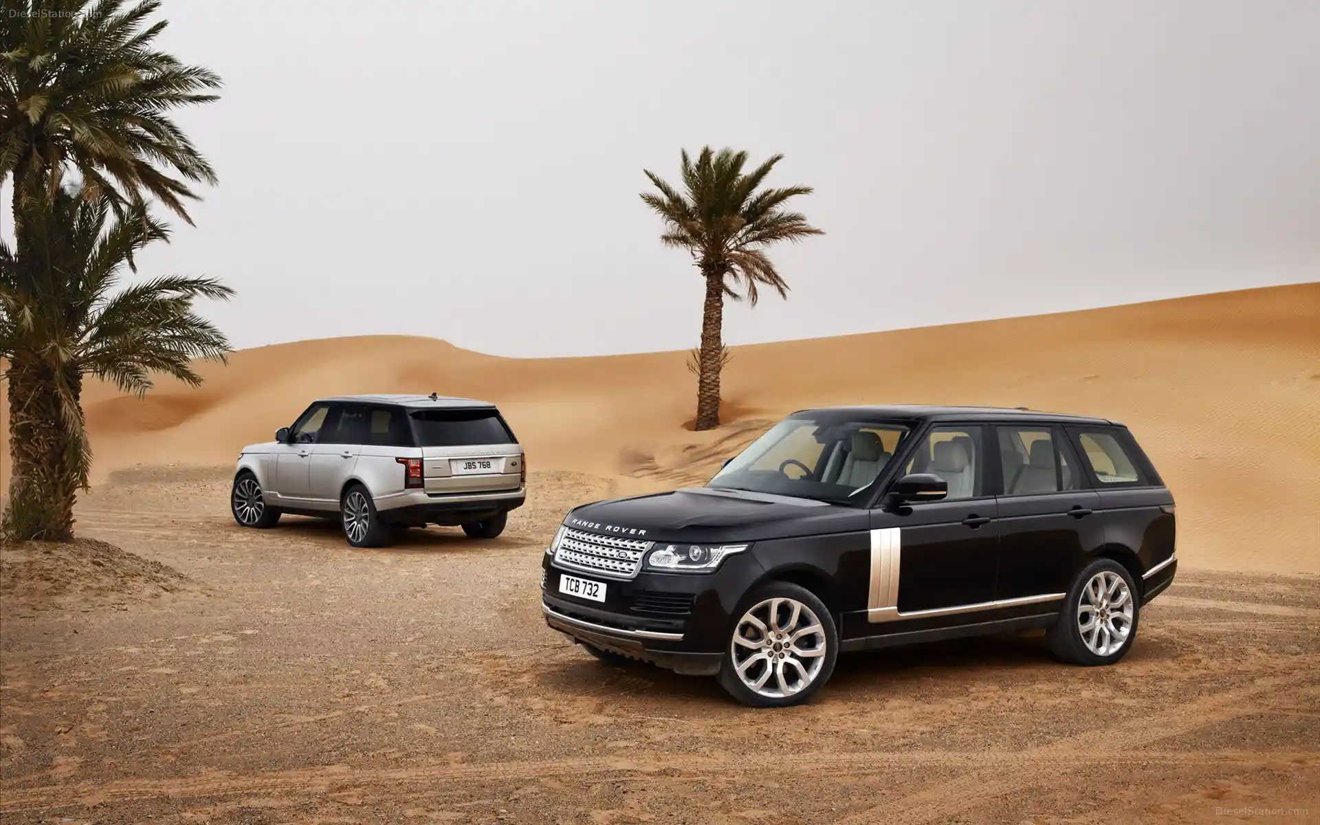 hire Range-Rover-Autobiography