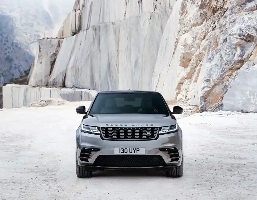 hire Range-Rover-Velar